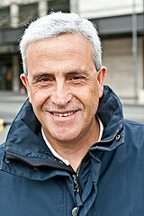 Roberto Alajmo  italienischer Autor
