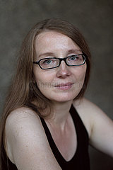 Emma Braslavsky  deutsche Autorin