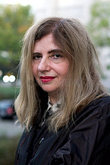 Sibylle Lewitscharoff  deutsche Autorin