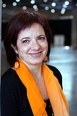Blanca Busquets  katalanische Autorin