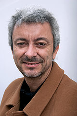 Carlos Gamerro  argentinischer Autor