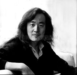 Yang Lian  chinesischer Autor