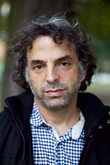 Etgart Keret  israelischer Autor