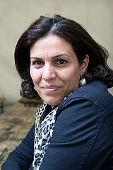 Arwa Abduh Othman  jemenitische Autorin