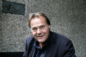 Peter Schneider  deutscher Autor