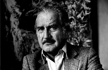 Carlos Fuentes mexikanischer Autor Carlos Fuentes mexikanischer Autor Carlos Fuentes mexikanischer Autor