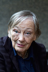 Ingrid Bacher  deutsche Autorin