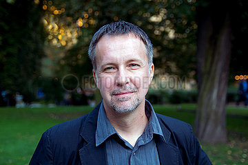 Tomasz Rozycki  polnischer Autor Tomasz Rozycki  polnischer Autor