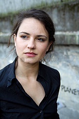 Andrea Hanna Huenniger  deutsche Journalistin und Autorin