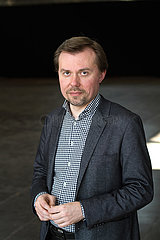Andrii Portnov  ukrainischer Autor