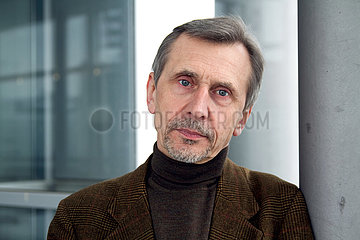 Mykola Rjabtschuk  ukrainischer Autor
