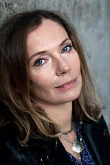 Joanna Bator  polnische Autorin
