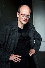 Andreas Platthaus  deutscher Autor