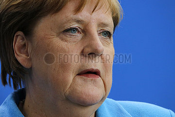 Bundeskanzleramt Treffen Merkel Rinne
