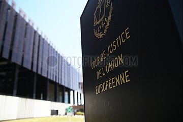 Europ?ischer Gerichtshof