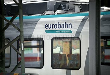 Eurobahn