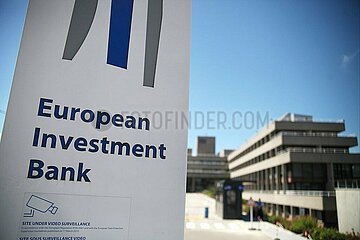 Europaeische Investitionsbank (EIB)