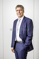 Thomas Haeger  Bevollmaechtigter und Landesdirektor Schleswig-Holstein und Unternehmensbereichsleiter Recht & Compliance