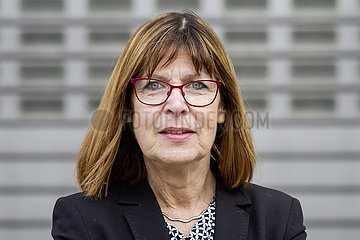 Sabine Wolter  Fa. Vivawest Dienstleistungen GmbH