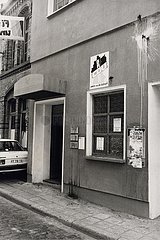 Mai 1990  Erfurt  CDU