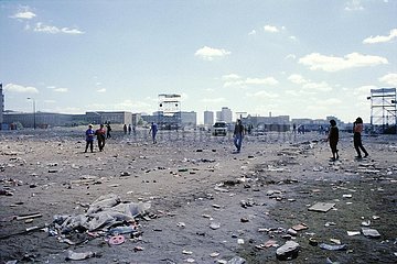 '22. Juni 1990  Berlin  ''The Wall'''