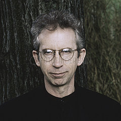 CAREY  Peter - Portrait of the author