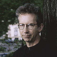 CAREY  Peter - Portrait of the author