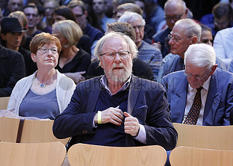 SPD Casting SPD-Regionalkonferenz zum Parteivorsitz   Willy Brandt Haus