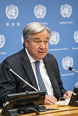 Antonio Manuel de Oliveira Guterres