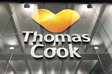 Thomas Cook bankruptcy