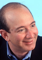 Jeff Bezos  CEO Amazon  2000
