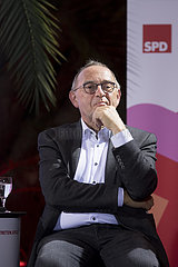 Norbert Walter-Borjans  SPD Leadership Germany