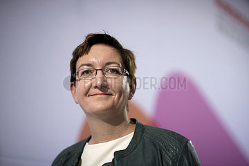Klara Geywitz  SPD Leadership Germany