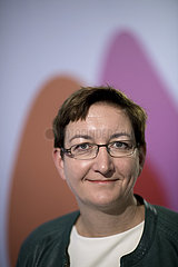 Klara Geywitz  SPD Leadership Germany