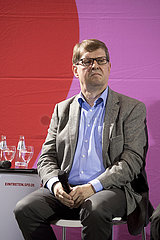 Ralf Stegner  SPD Leadership Germany