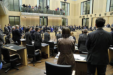 Bundesrat 11. Oktober 2019