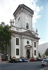 Parochialkirche Berlin