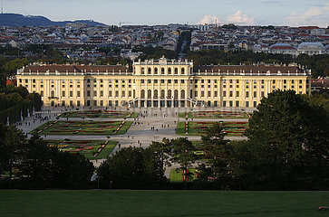 Wien Vienna