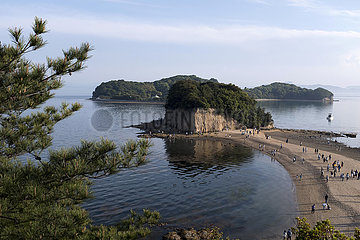 Shodoshima  Japan