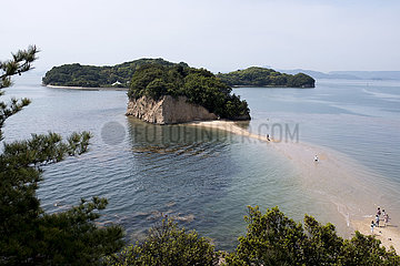 Shodoshima  Japan