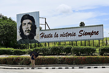 Kuba - Fahrt von Camaguey nach Santiago de Cuba