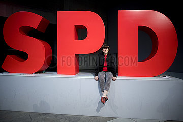 Saskia Esken  SPD