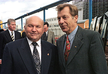 Luschkow + Diepgen