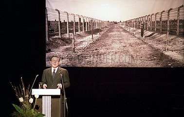 Internationales Auschwitz Komitee BERLIN - AUSCHWITZ - BERLIN