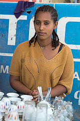 Adama  Oromiyaa  Aethiopien - Women and Migration-Prone Youth Economic Empowerment Project