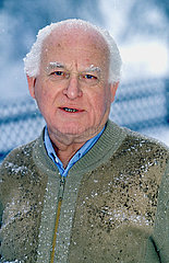 Ernest Bornemann  1993
