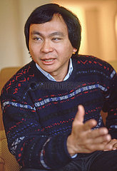 Francis Fukuyama  1992