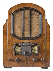 Radiogereat Lumophon WD310  1933
