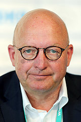 Hamburg  Deutschland  Volker Wulff  CEO EN GARDE Marketing GmbH
