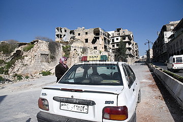 SYRIA-WAR-ANNIVERSARY